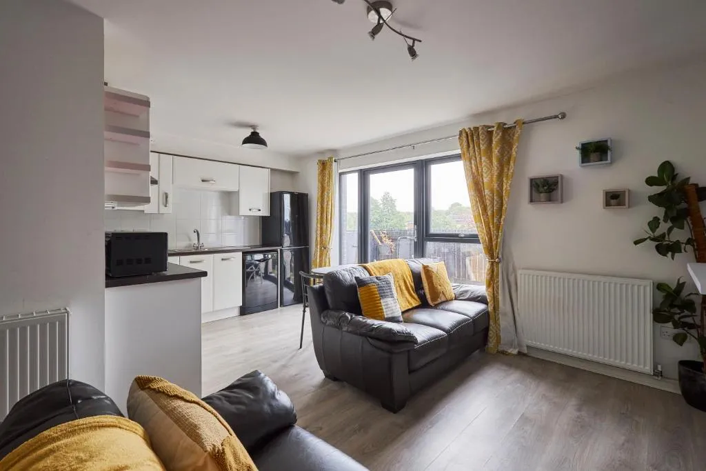 Image of Host & Stay – London Avenue