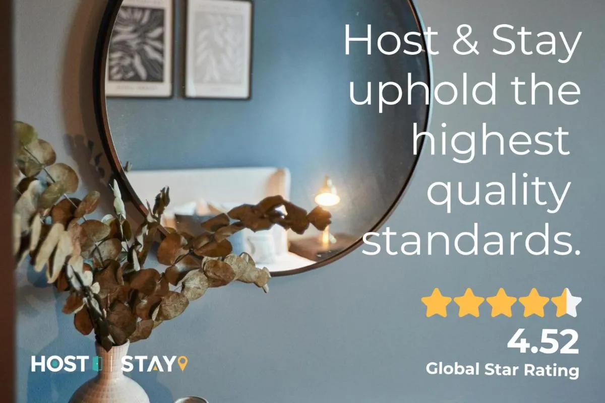 Image 4 of Host & Stay – London Avenue