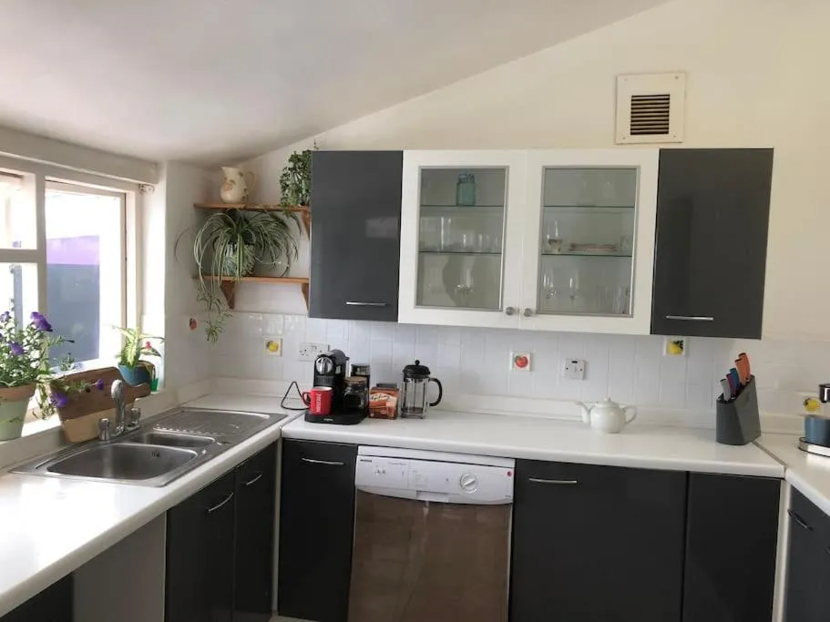 Image 1 of House in Drymen Village with free local health club access