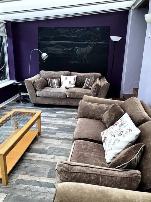 Image 4 of House in Drymen Village with free local health club access