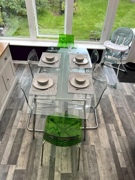 Image 5 of House in Drymen Village with free local health club access