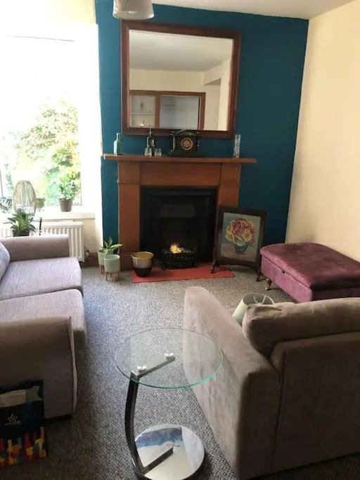 Image 3 of House in Drymen Village with free local health club access