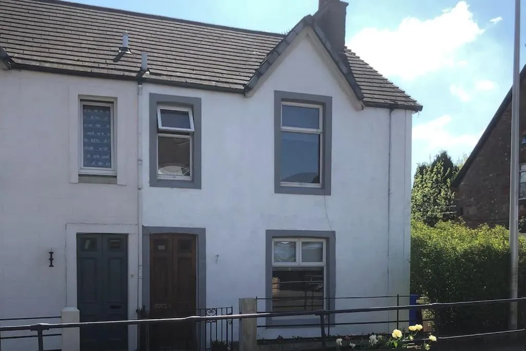 Image of House in Drymen Village with free local health club access