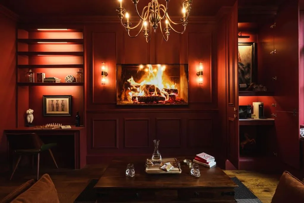 Image of Huntly House – A Residence Like No Other