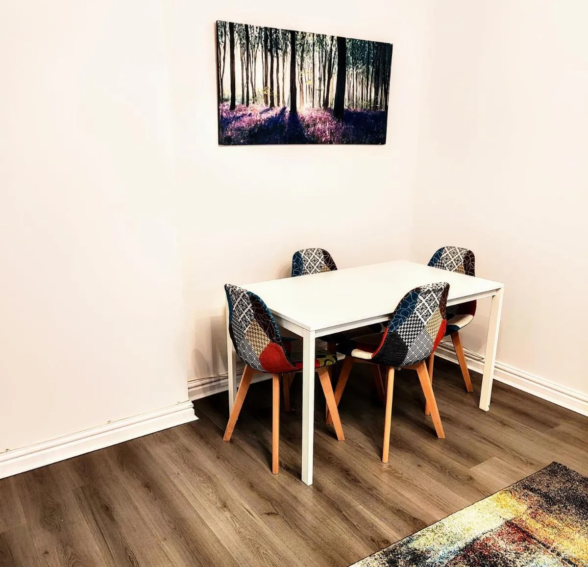 Image 6 of La Casita, Quarry – 2 bedroom Entire Apartment with Free Parking