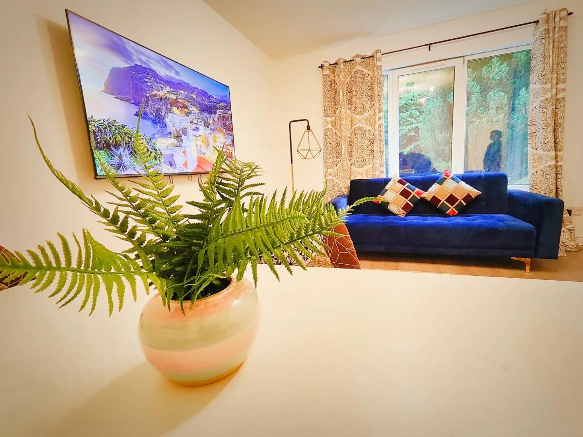 Image 4 of La Casita, Quarry – 2 bedroom Entire Apartment with Free Parking