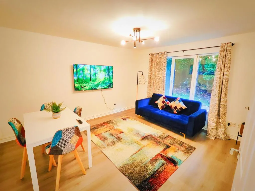 Image of La Casita, Quarry – 2 bedroom Entire Apartment with Free Parking