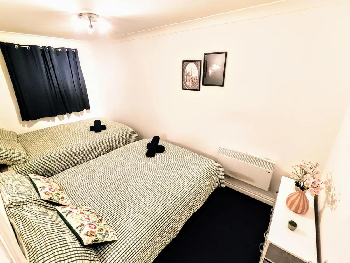 Image 1 of La Casita, Quarry – 2 bedroom Entire Apartment with Free Parking