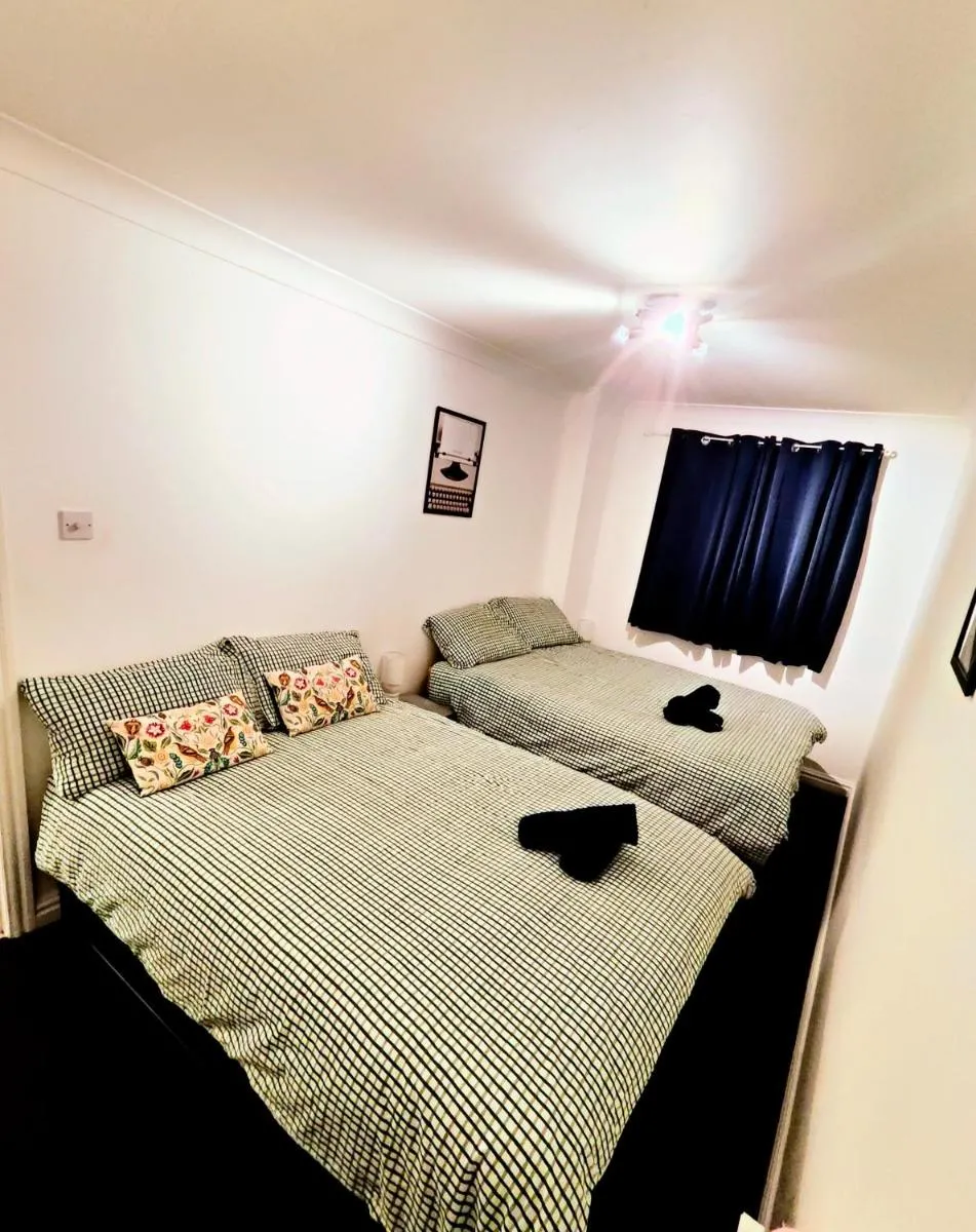 Image 3 of La Casita, Quarry – 2 bedroom Entire Apartment with Free Parking