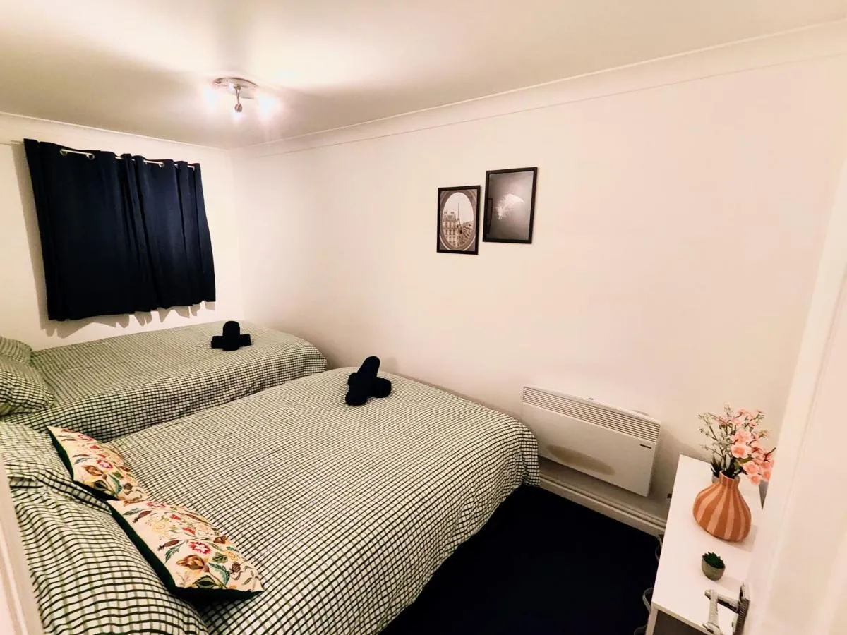 Image 2 of La Casita, Quarry – 2 bedroom Entire Apartment with Free Parking