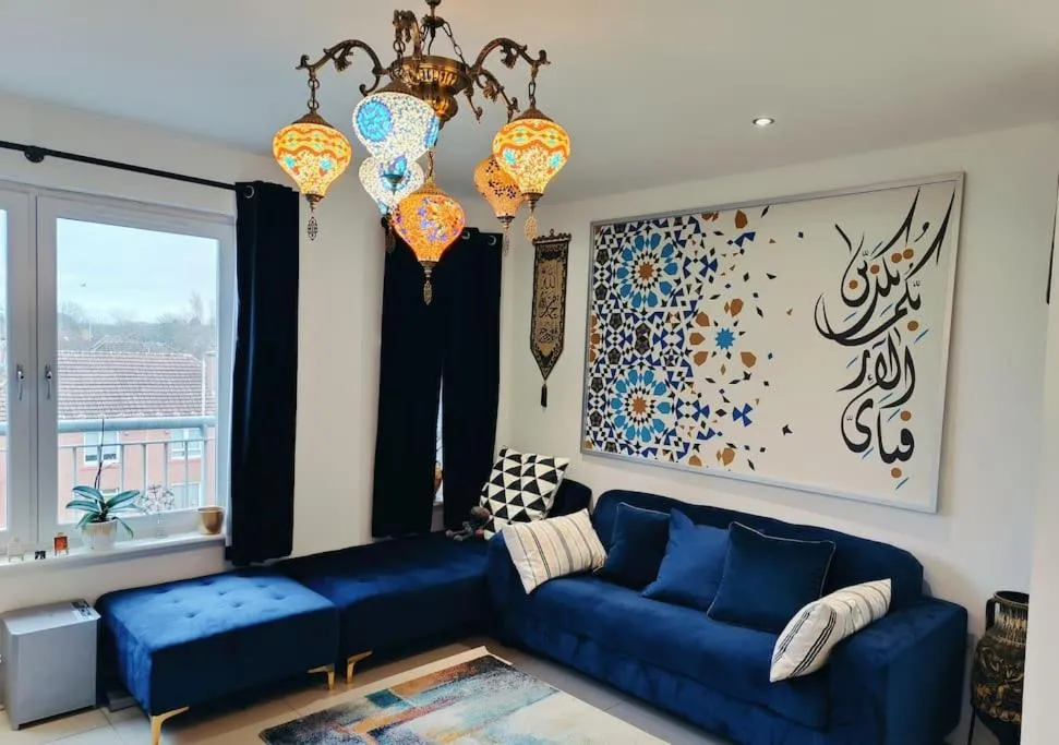 Image 2 of La Casita, Your Home Away from Home – Free Parking