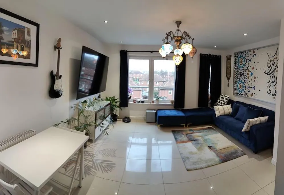 Image 4 of La Casita, Your Home Away from Home – Free Parking