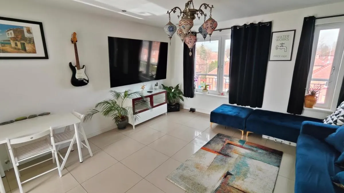 Image 6 of La Casita, Your Home Away from Home – Free Parking