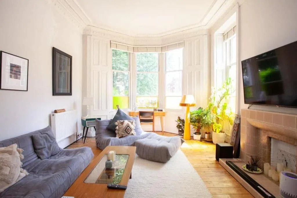 Image of Lovely Flat in Ideal Location