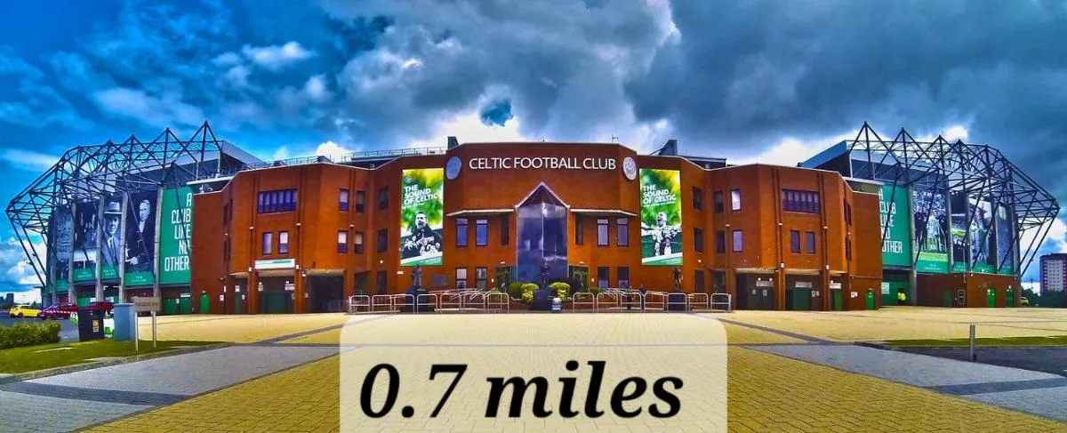 Image 2 of Lovely house with back garden – FREE Parking