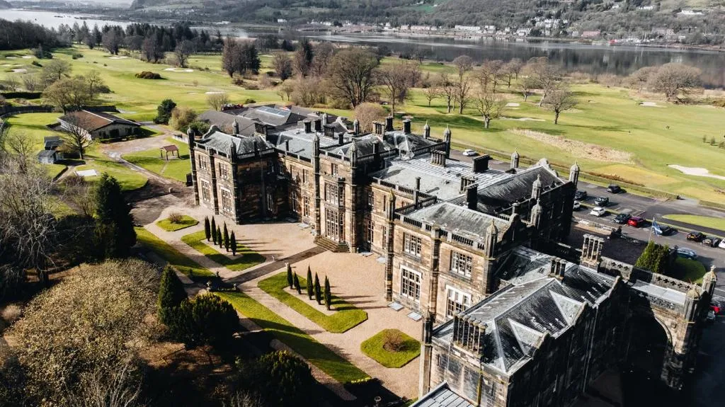 Image of Mar Hall Golf & Spa Resort