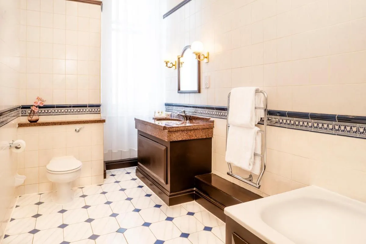 Image 2 of Millennium Hotel Glasgow