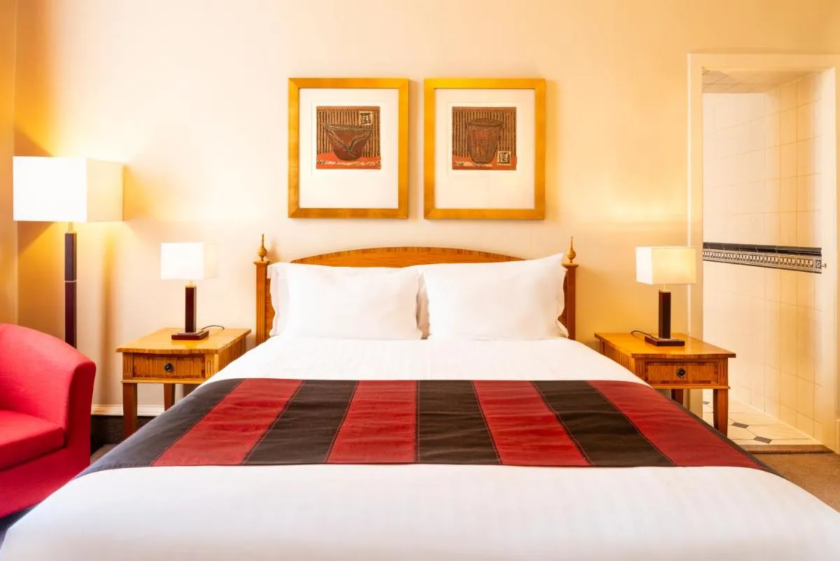 Image 3 of Millennium Hotel Glasgow