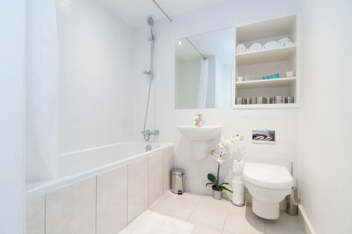 Image 5 of Mitchell Street Glasgow Apartment