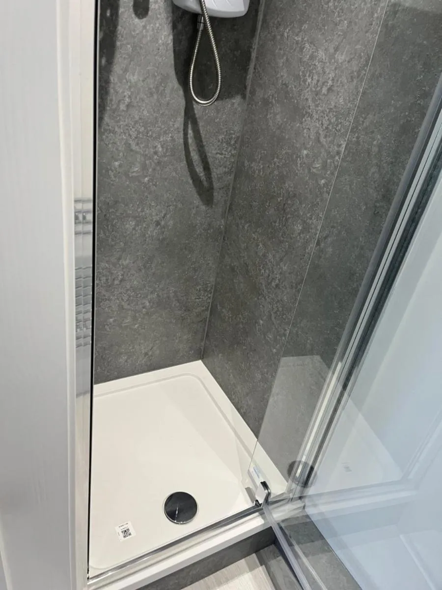 Image 6 of Modern Comfy One Bed Apartment – Free Parking