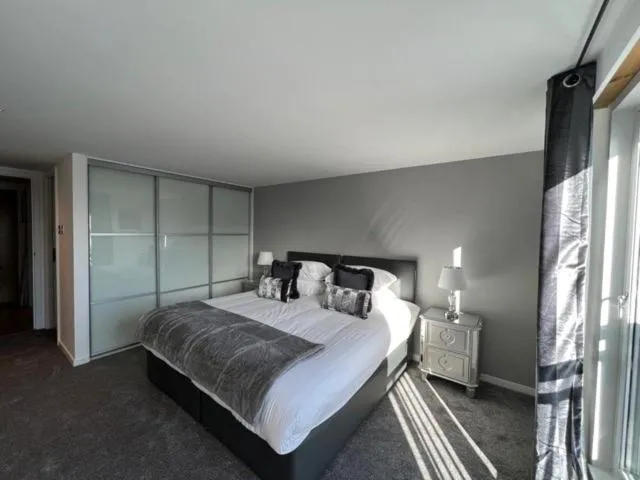 Image 1 of Modern & Spacious 2 bed Merchant City Apart-High St