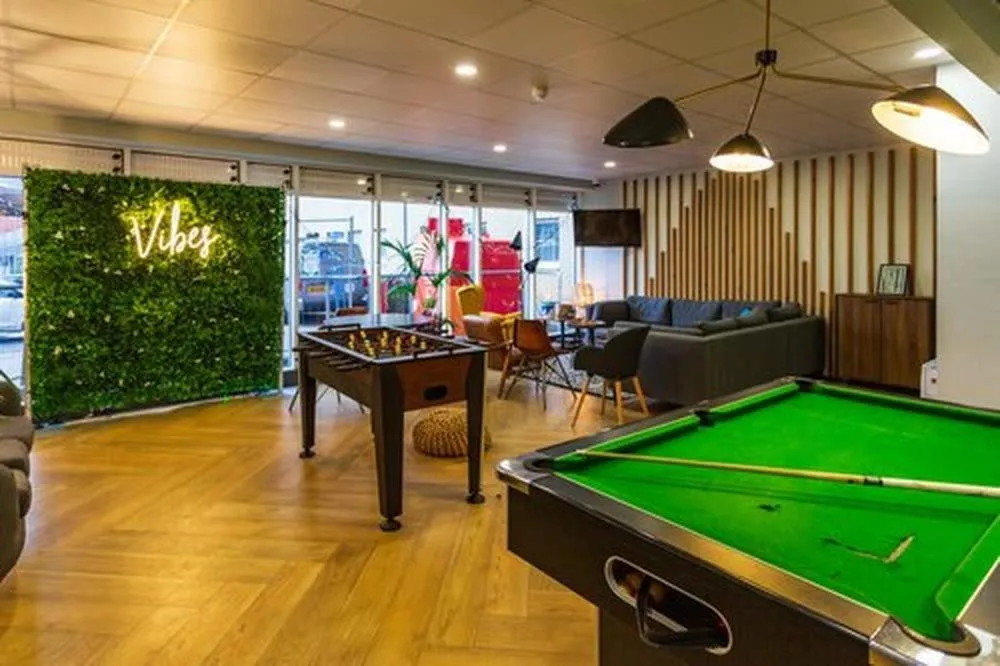 Image 6 of Modern Stylish Ensuite at Student Roost Buchanan View in Glasgow for Students Only