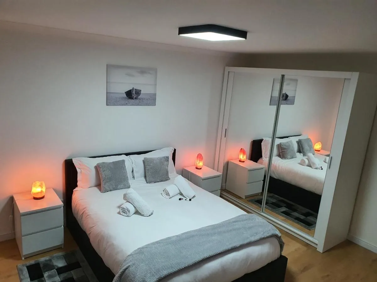 Image 6 of Modern house close to Glasgow Green