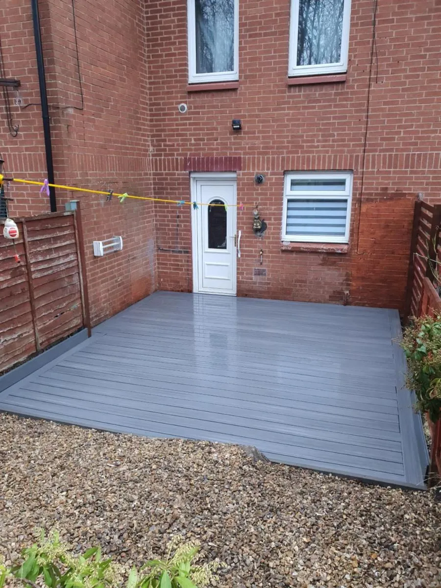 Image 4 of Modern house close to Glasgow Green