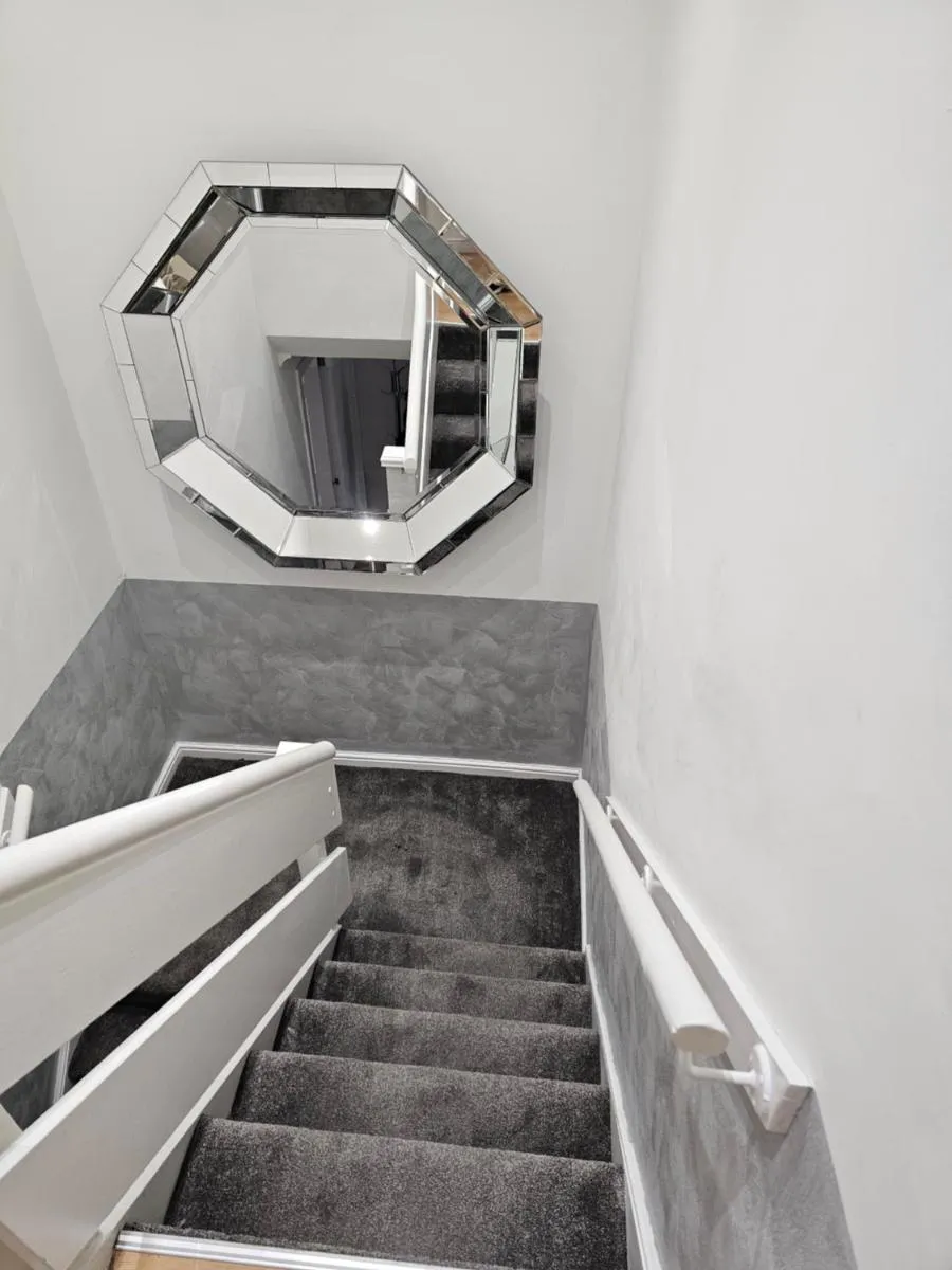 Image 1 of Modern house close to Glasgow Green