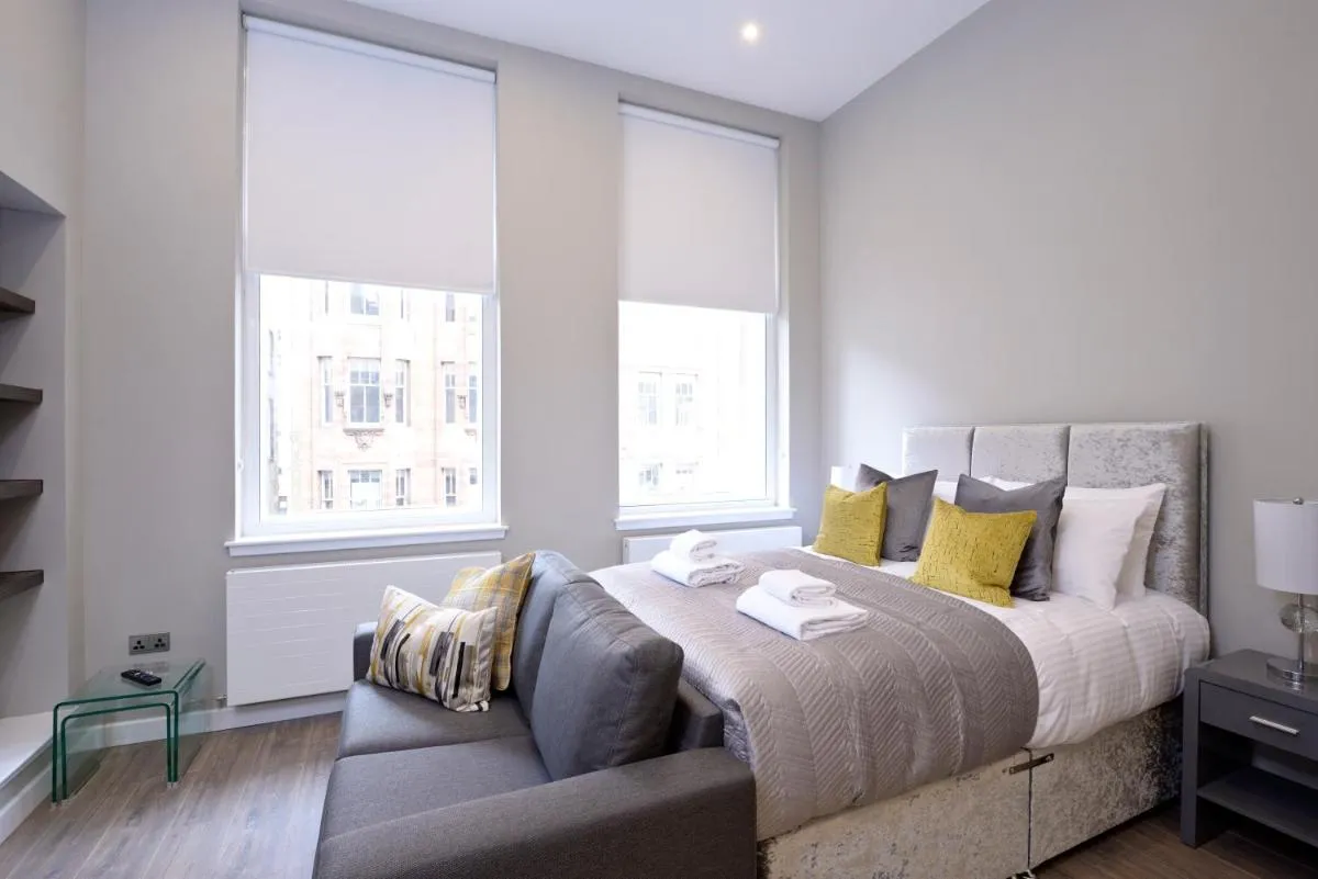 Image 1 of Nelson Mandela Place Apartments