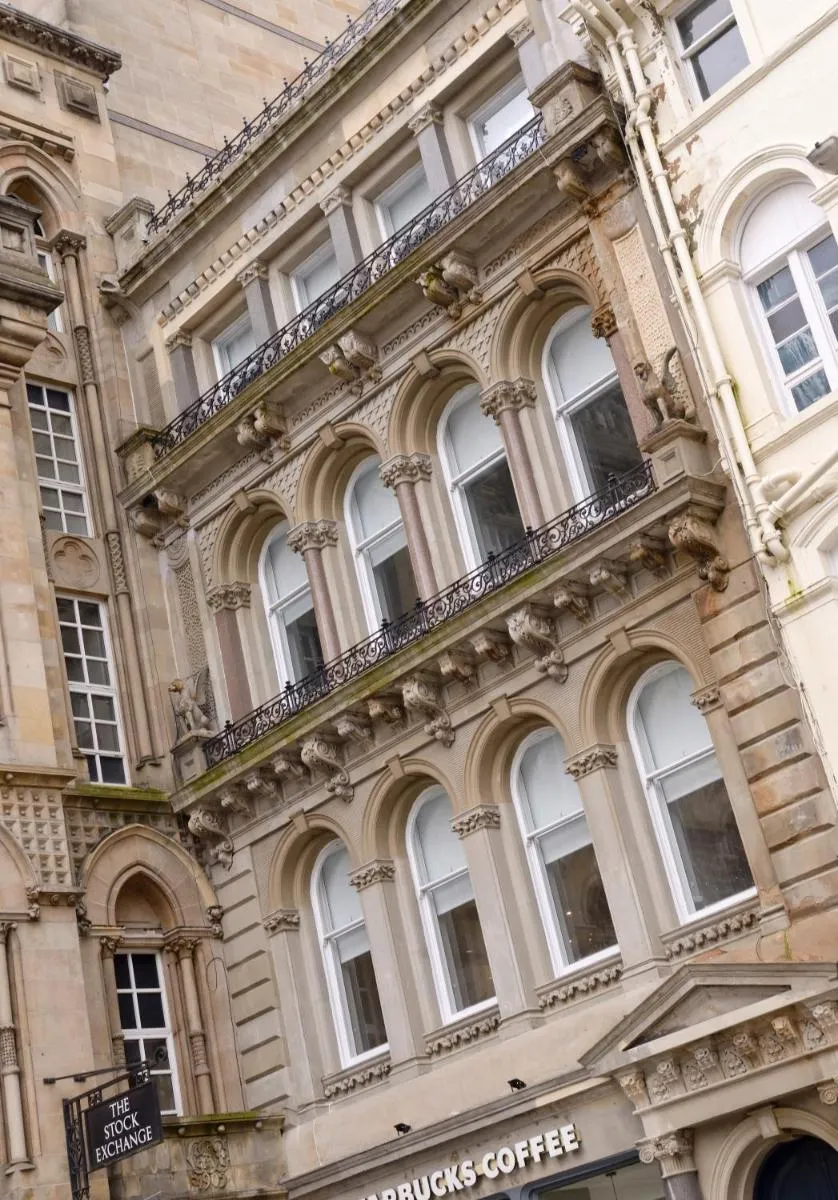 Image 4 of Nelson Mandela Place Apartments