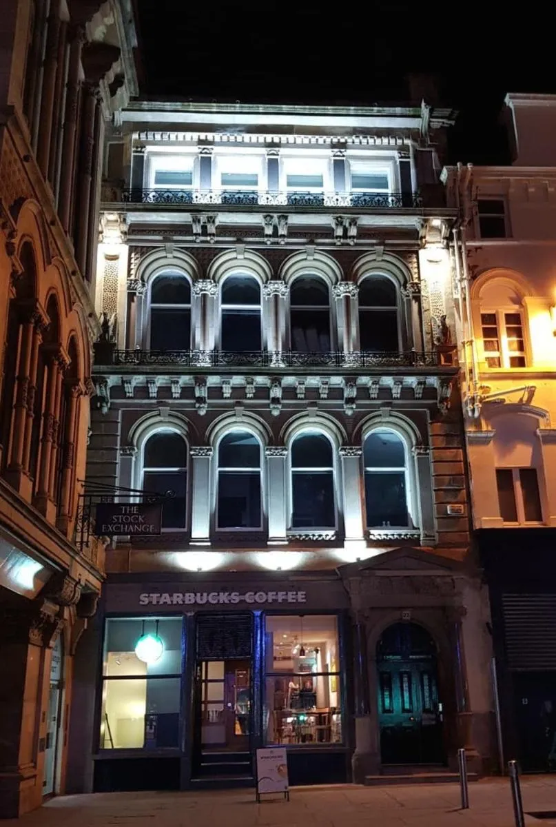 Image 3 of Nelson Mandela Place Apartments