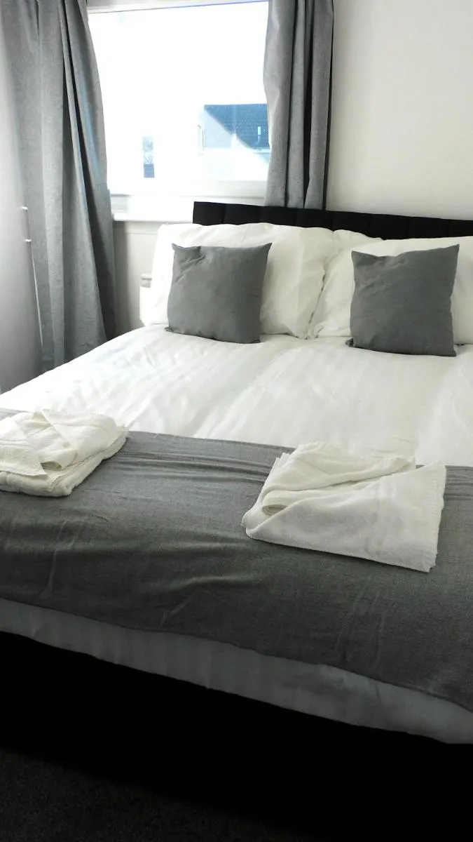 Image 4 of New & delightful 3 bed house in East Kilbride