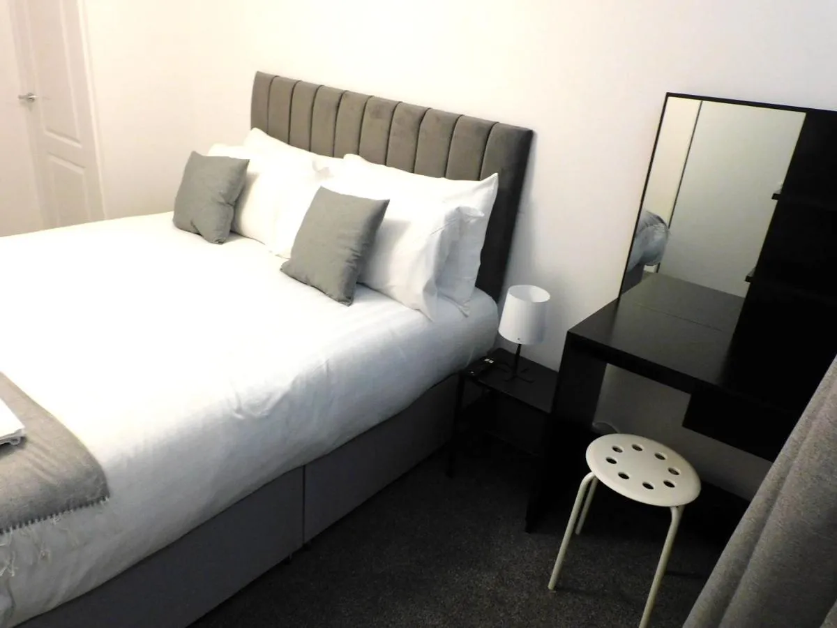 Image 2 of New & delightful 3 bed house in East Kilbride