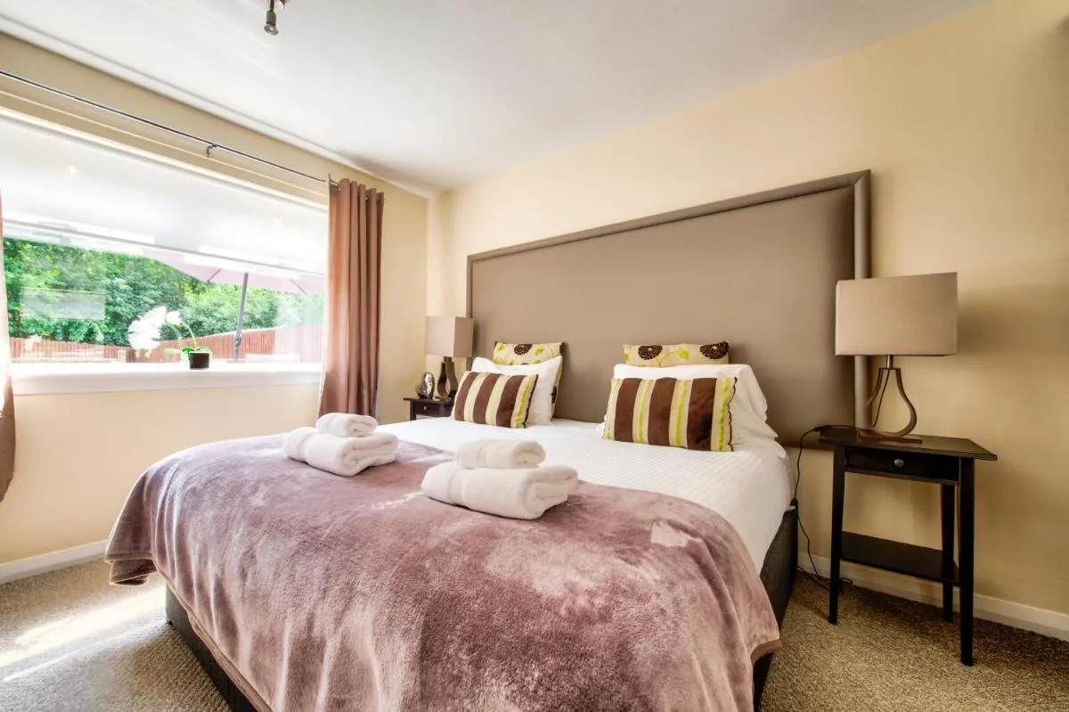 Image 1 of No.17 Serviced Apartment