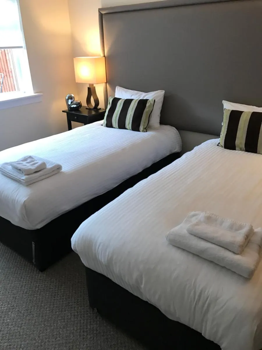 Image 2 of No.17 Serviced Apartment