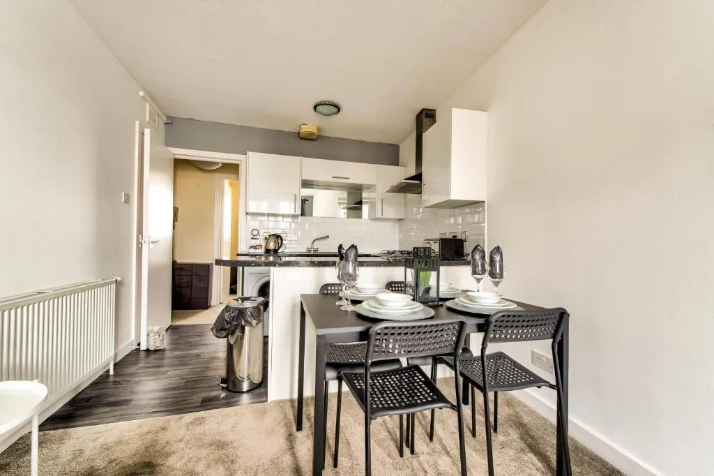 Image of No.5 Serviced Apartment