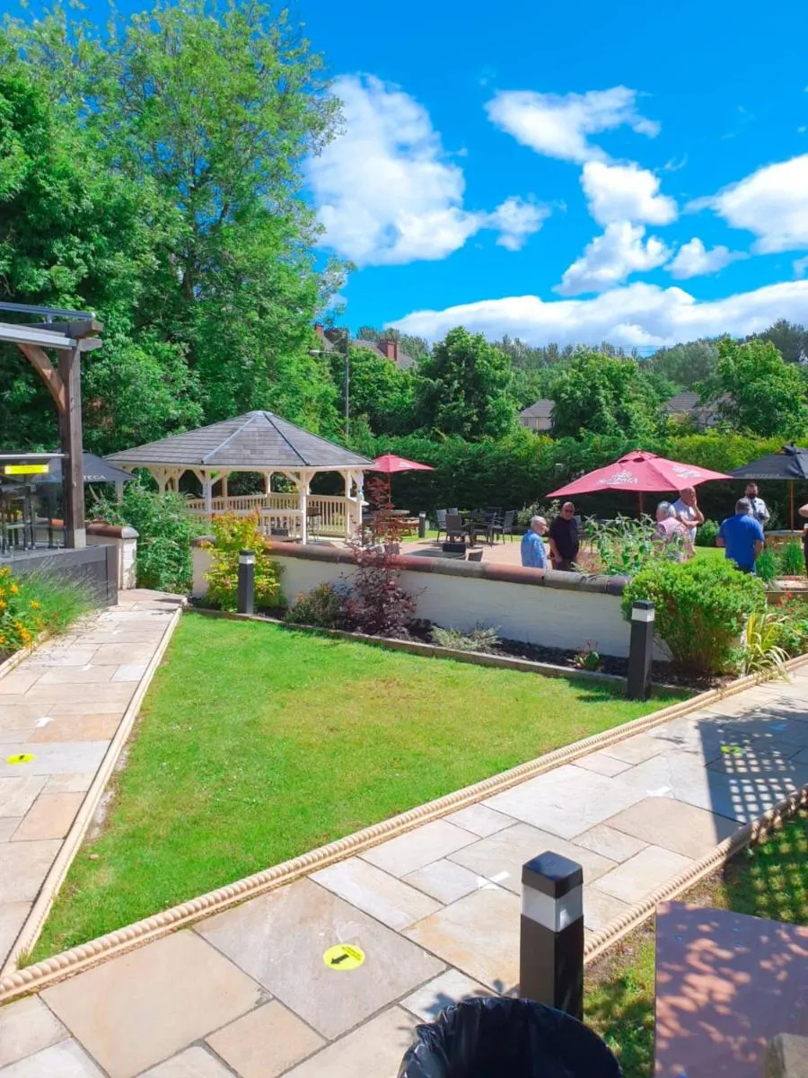 Image 5 of Number 10 Hotel