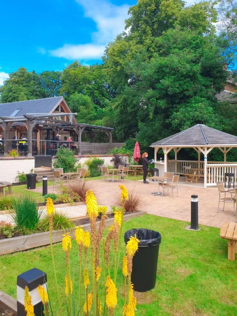 Image 4 of Number 10 Hotel