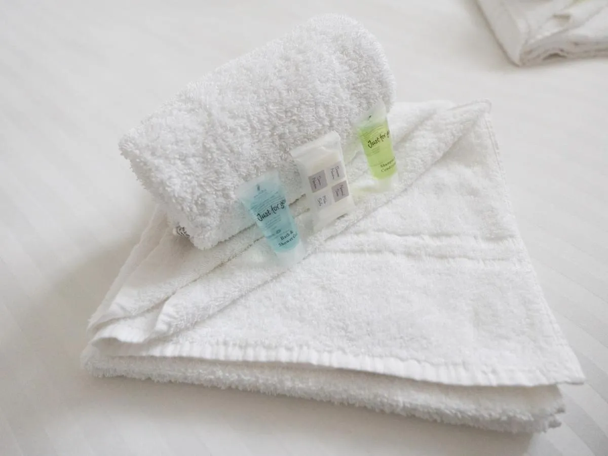 Image 1 of PER7-FM · Nice 1 Bed Ground Floor Flat, near Cessnock Subway