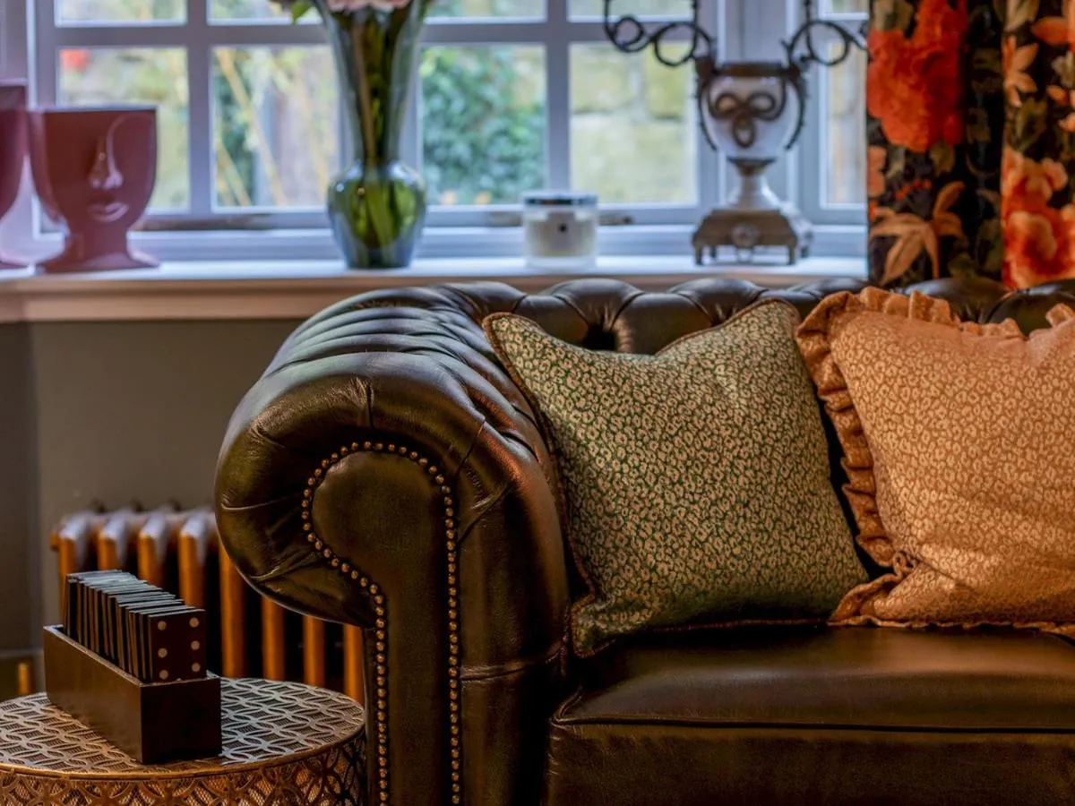 Image 6 of Pass the Keys Magical Mews Hideaway: Quirky Cottage Experience