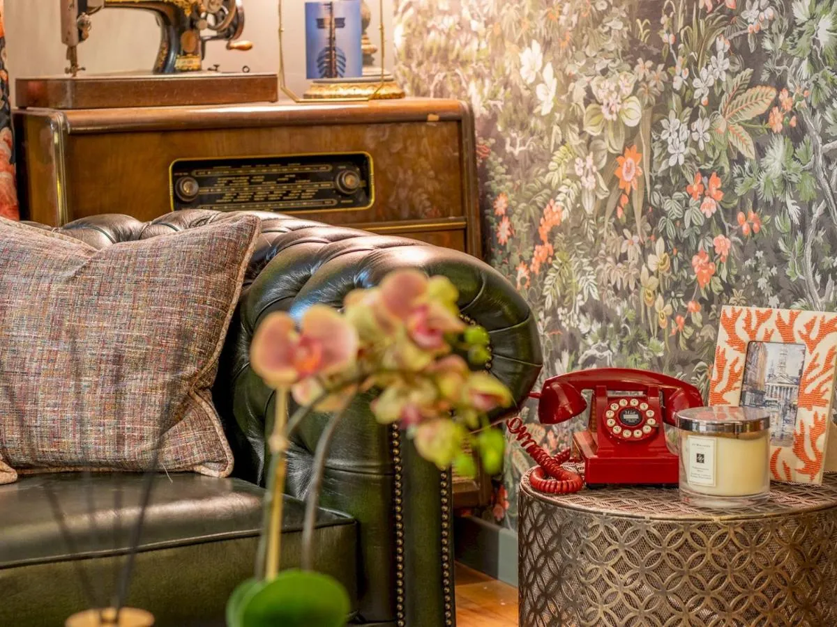 Image 5 of Pass the Keys Magical Mews Hideaway: Quirky Cottage Experience