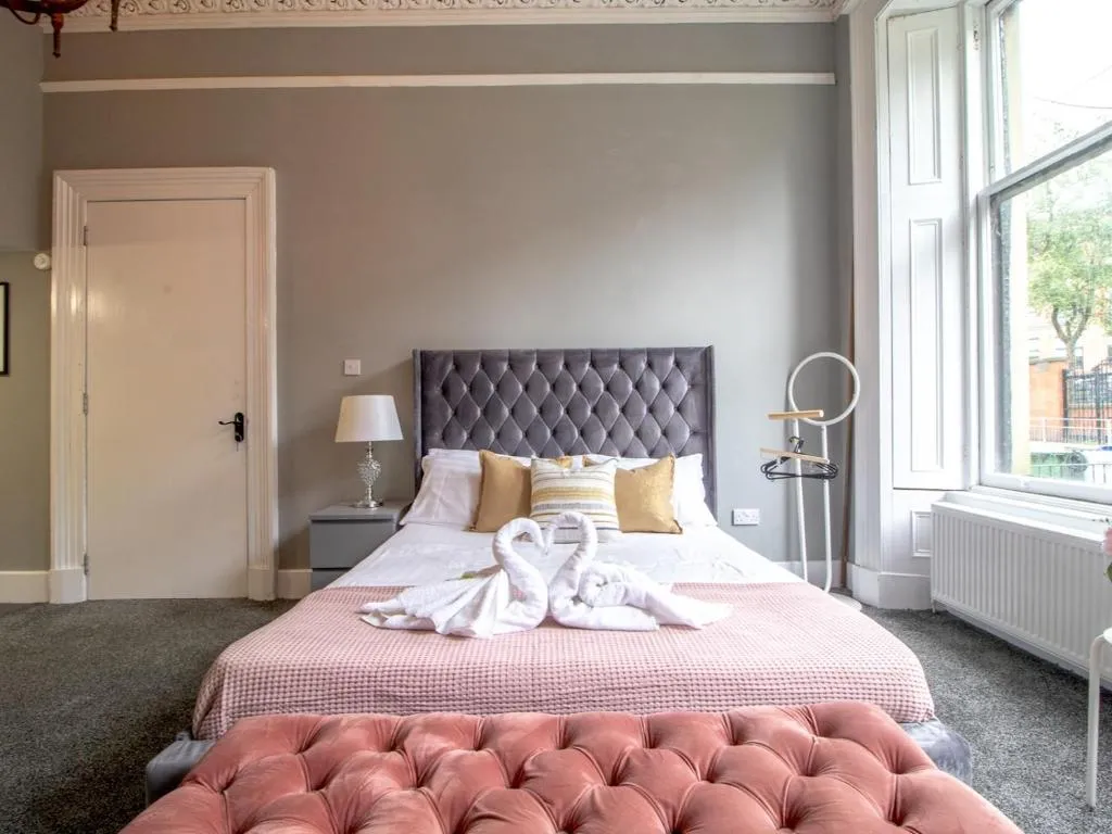 Image of Pass the Keys Studio Dream with Loft West End