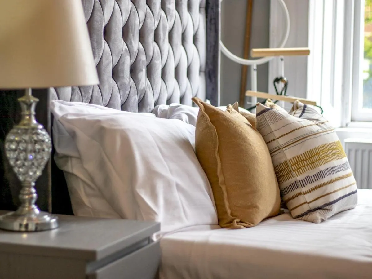 Image 1 of Pass the Keys Studio Dream with Loft West End