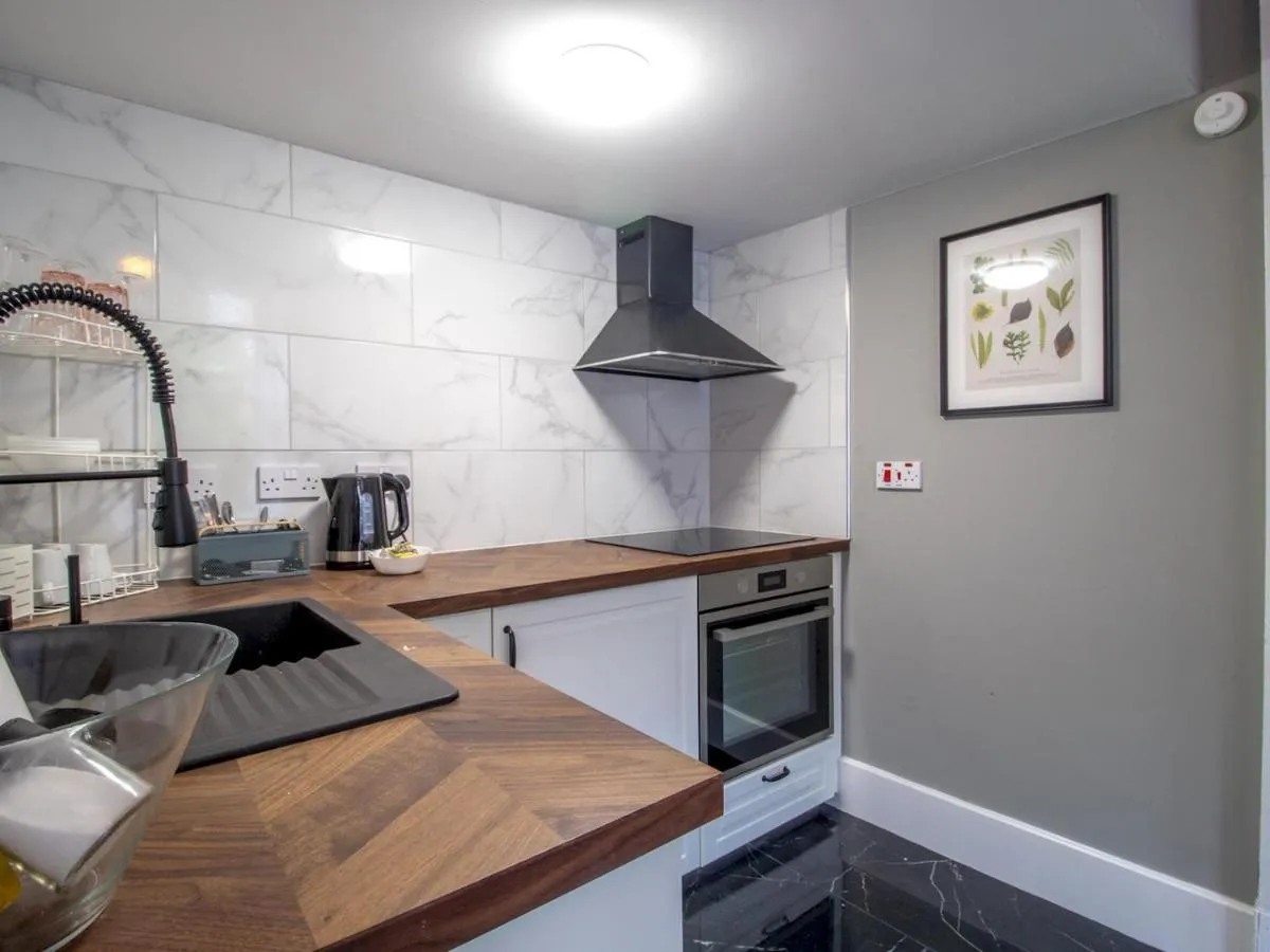 Image 2 of Pass the Keys Studio Dream with Loft West End