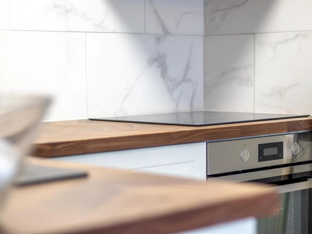 Image 5 of Pass the Keys Studio Dream with Loft West End