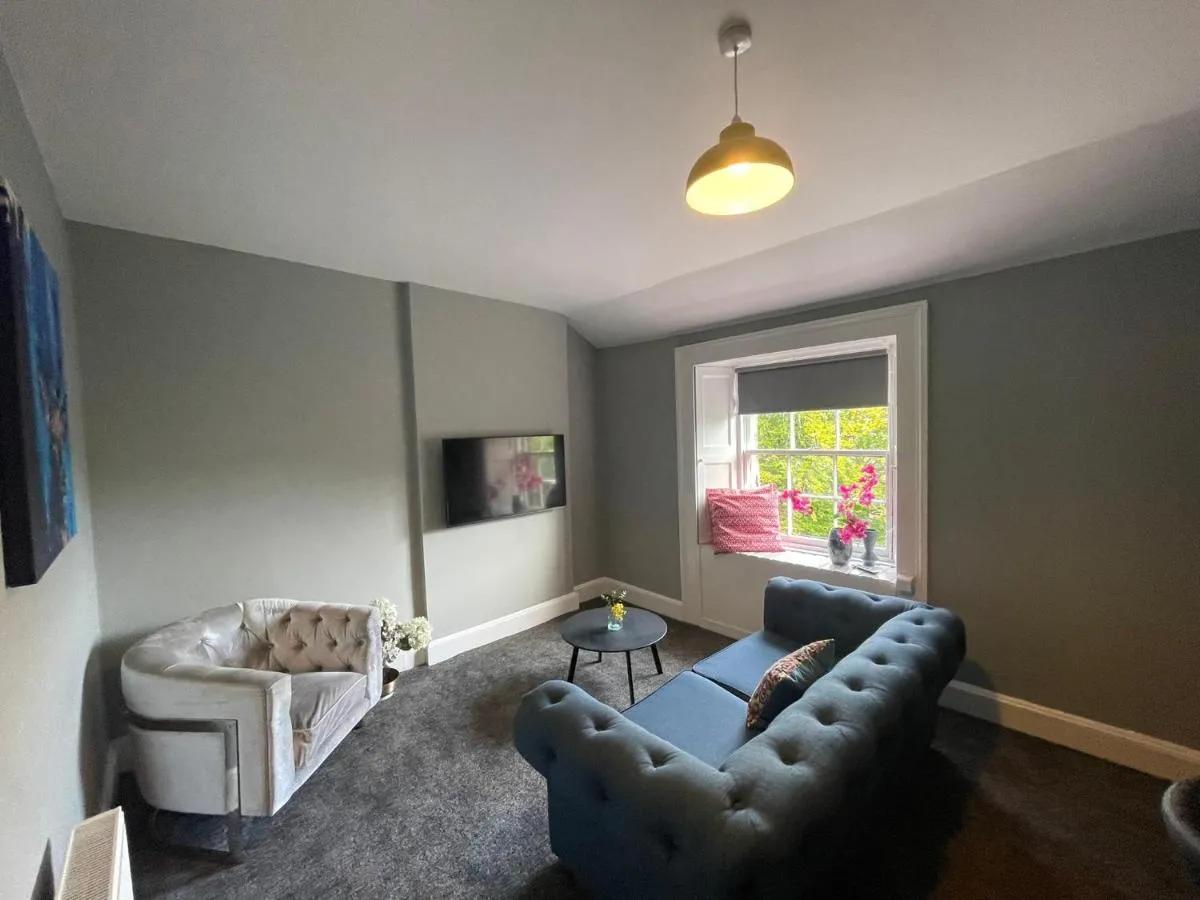 Image 5 of Pass the Keys The Blue Nile Hillhead