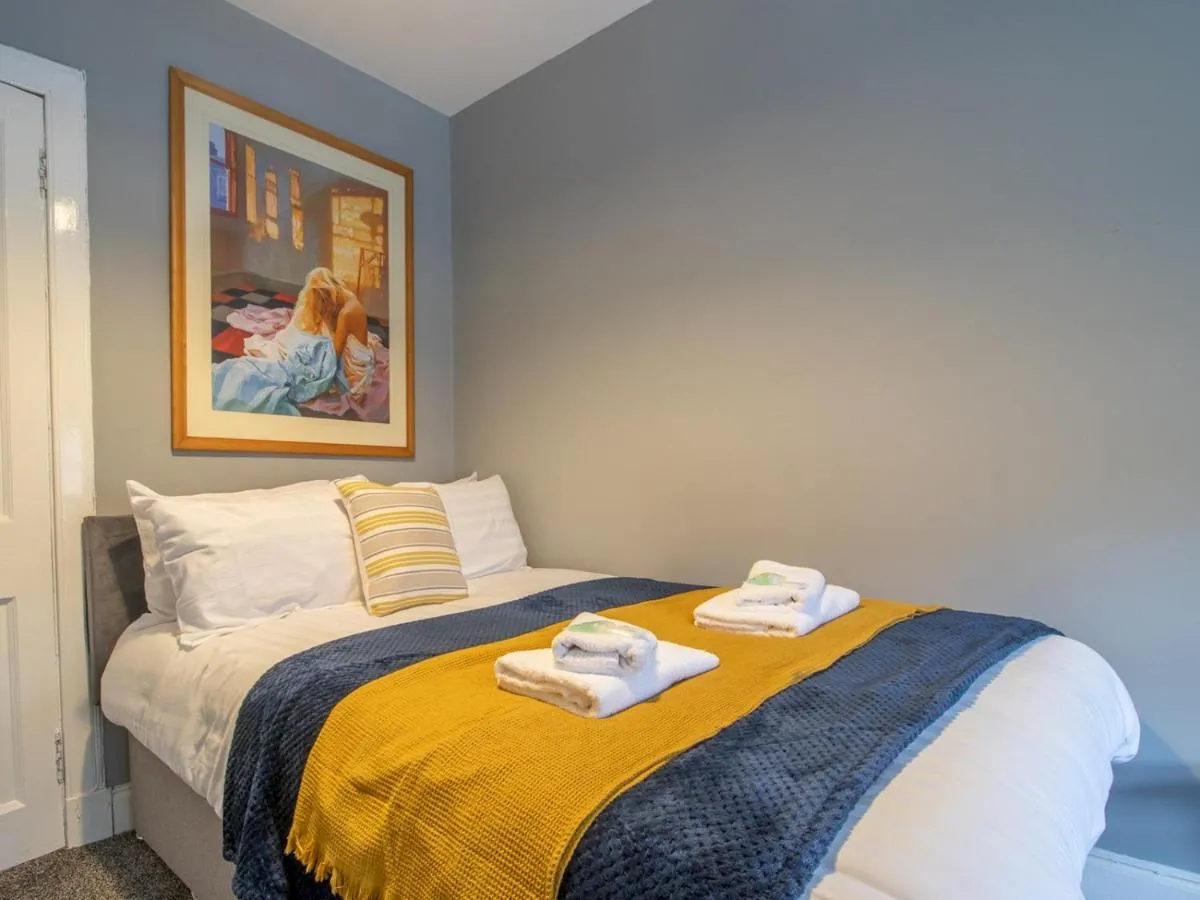 Image 1 of Pass the Keys The Blue Nile Hillhead