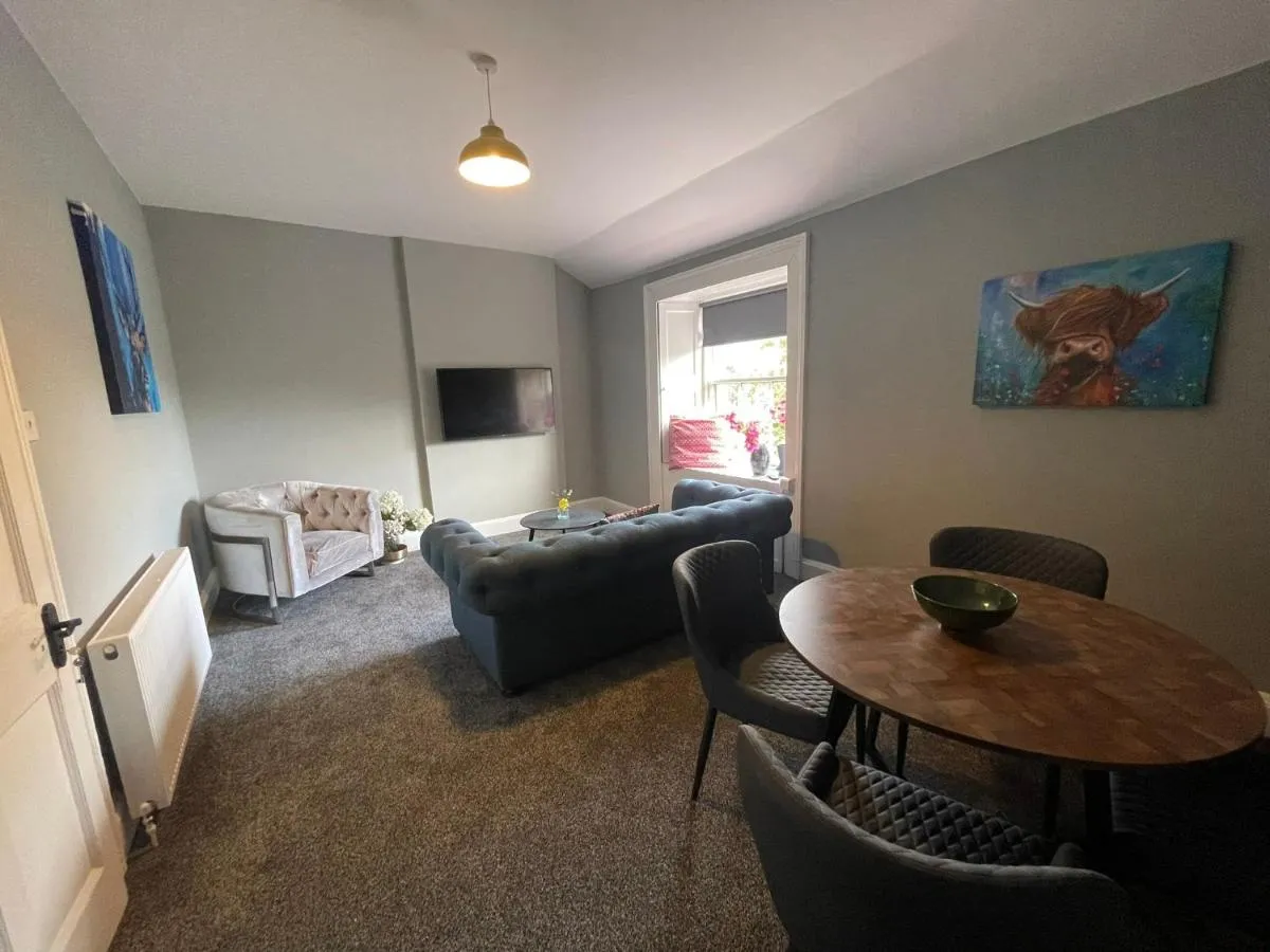 Image 6 of Pass the Keys The Blue Nile Hillhead