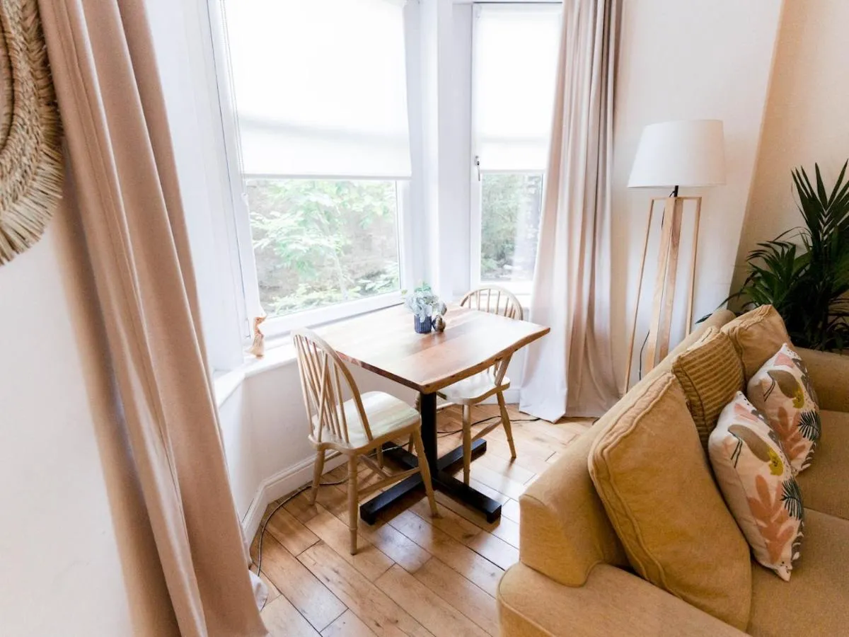 Image 1 of Pass the Keys West End Studio Kelvingrove Park Museum